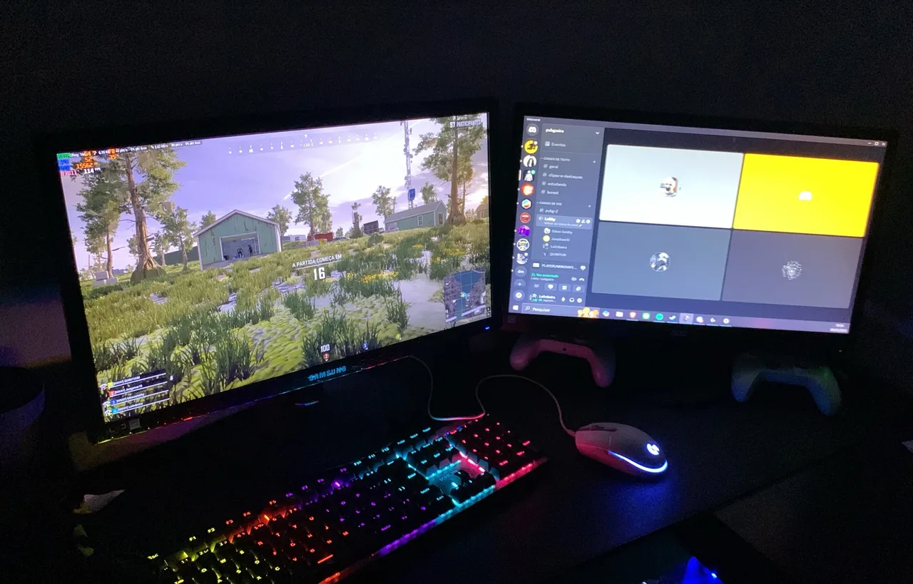 Pc gamer