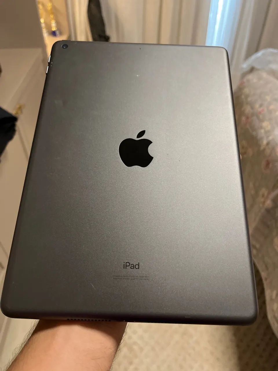 Ipad 7 128gb Wifi - Foto 2