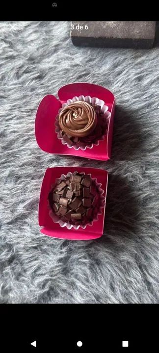 Brigadeiros gourmet para sua festa! - Foto 3