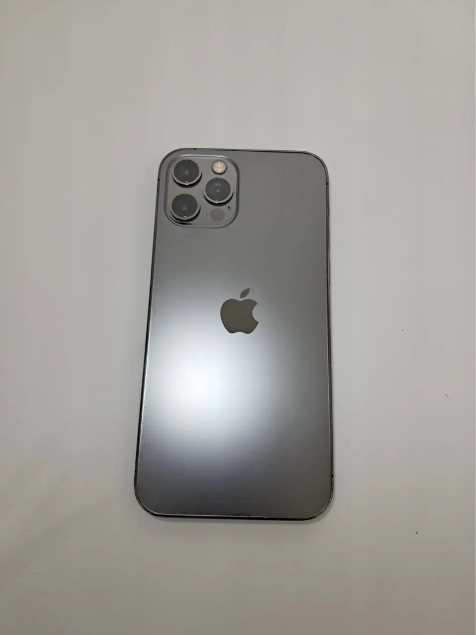 IPHONE 12 PRO