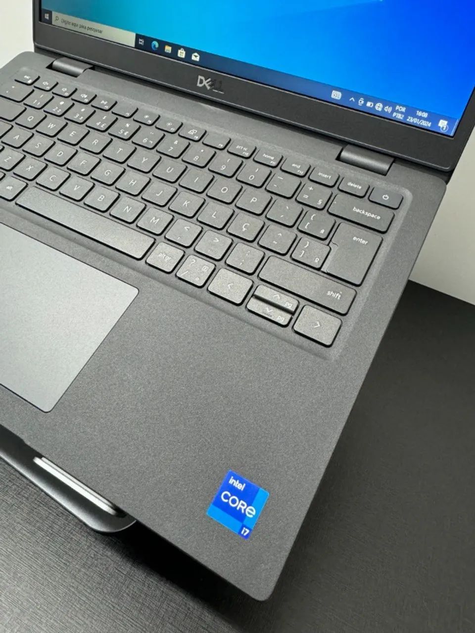 Notebook Dell Latitude 3420 | i7-11 | 16GB | 256GB - Foto 3