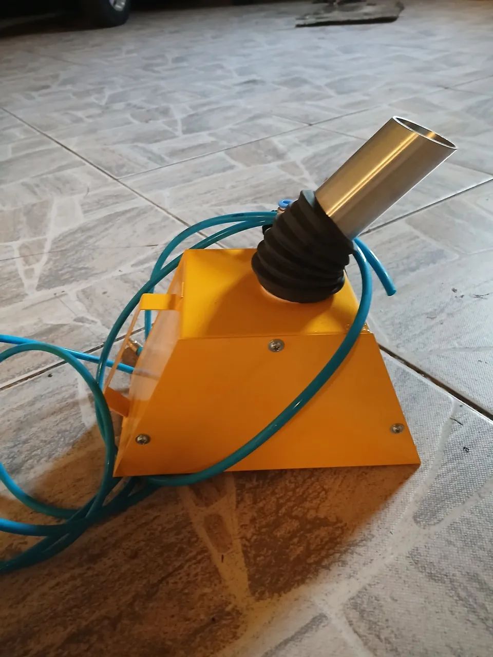 Nebulizador de ar condicionado automotivo - Foto 4