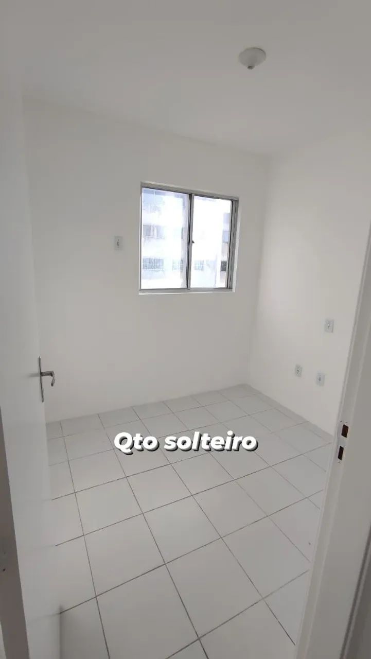 *Apê de 2/4 pra vender rápido  - Foto 4