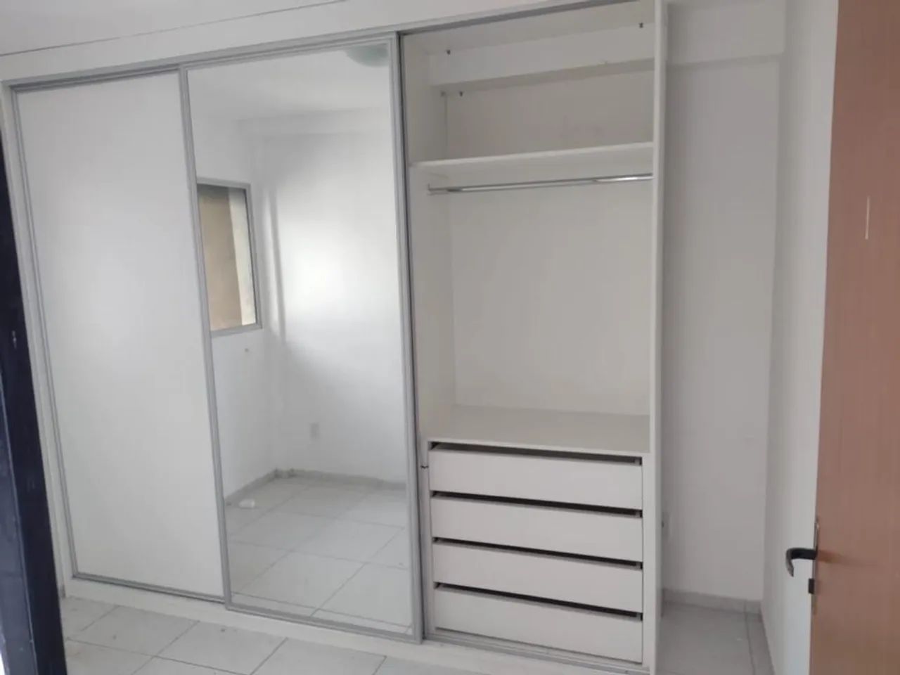 Foto - Teresina - Porto do Centro