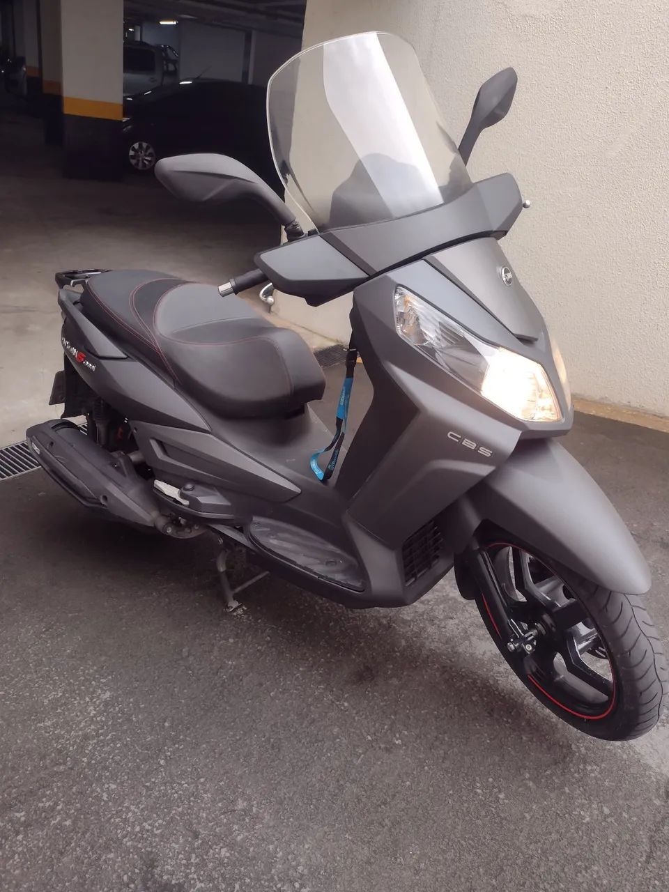 CitycomS 2021 de LEILÃO FINANCEIRA !!!