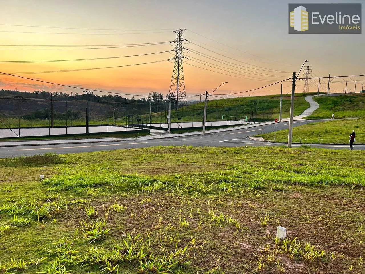 Terreno de Condomínio, Vila Moraes, Mogi das Cruzes - R$ 290 mil, Cod: 3909
