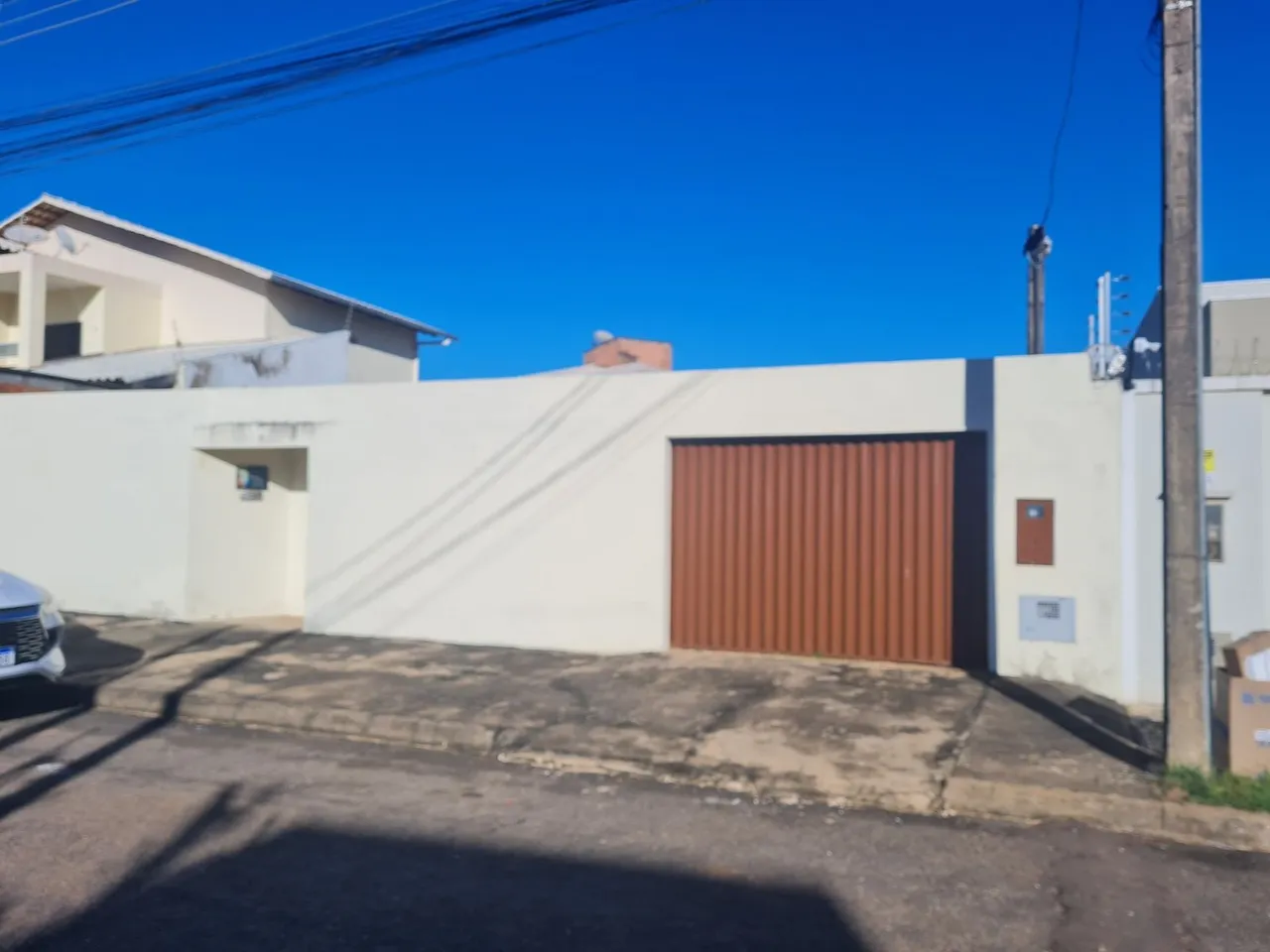 Lote residêncial 205 sul 465m²
