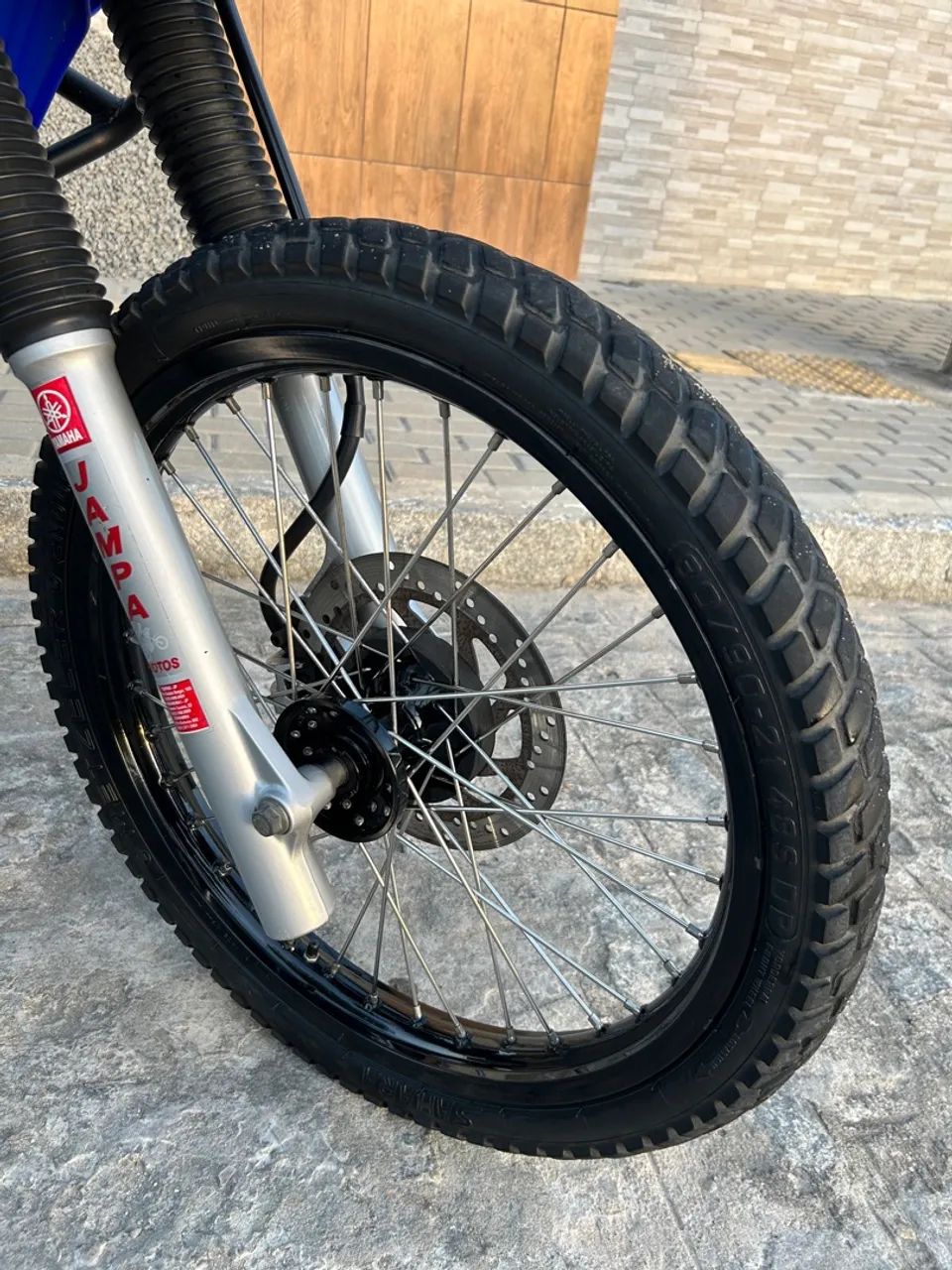 Lander 250 BlueFlex 18/19 - Foto 2