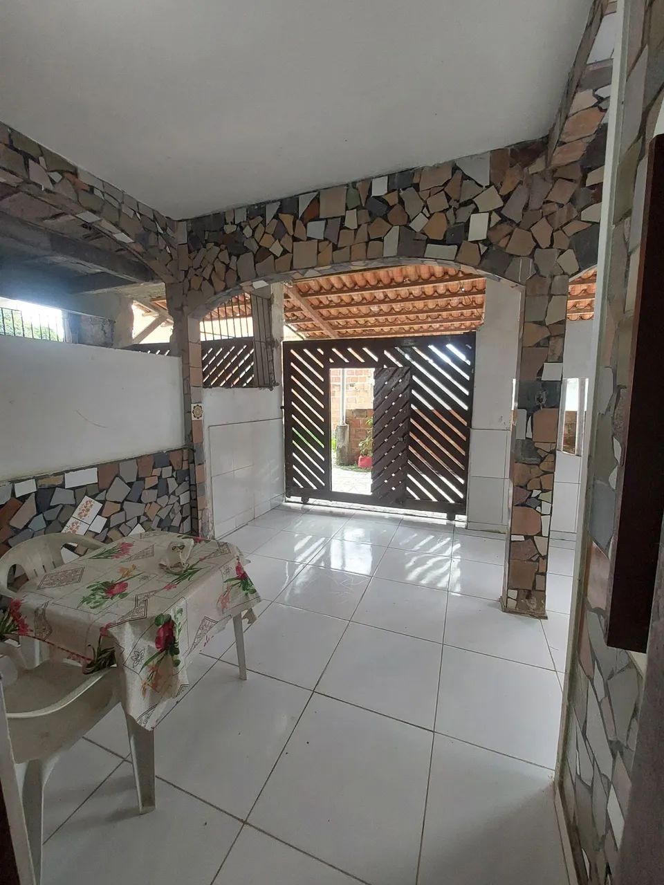Foto - Vera Cruz - 