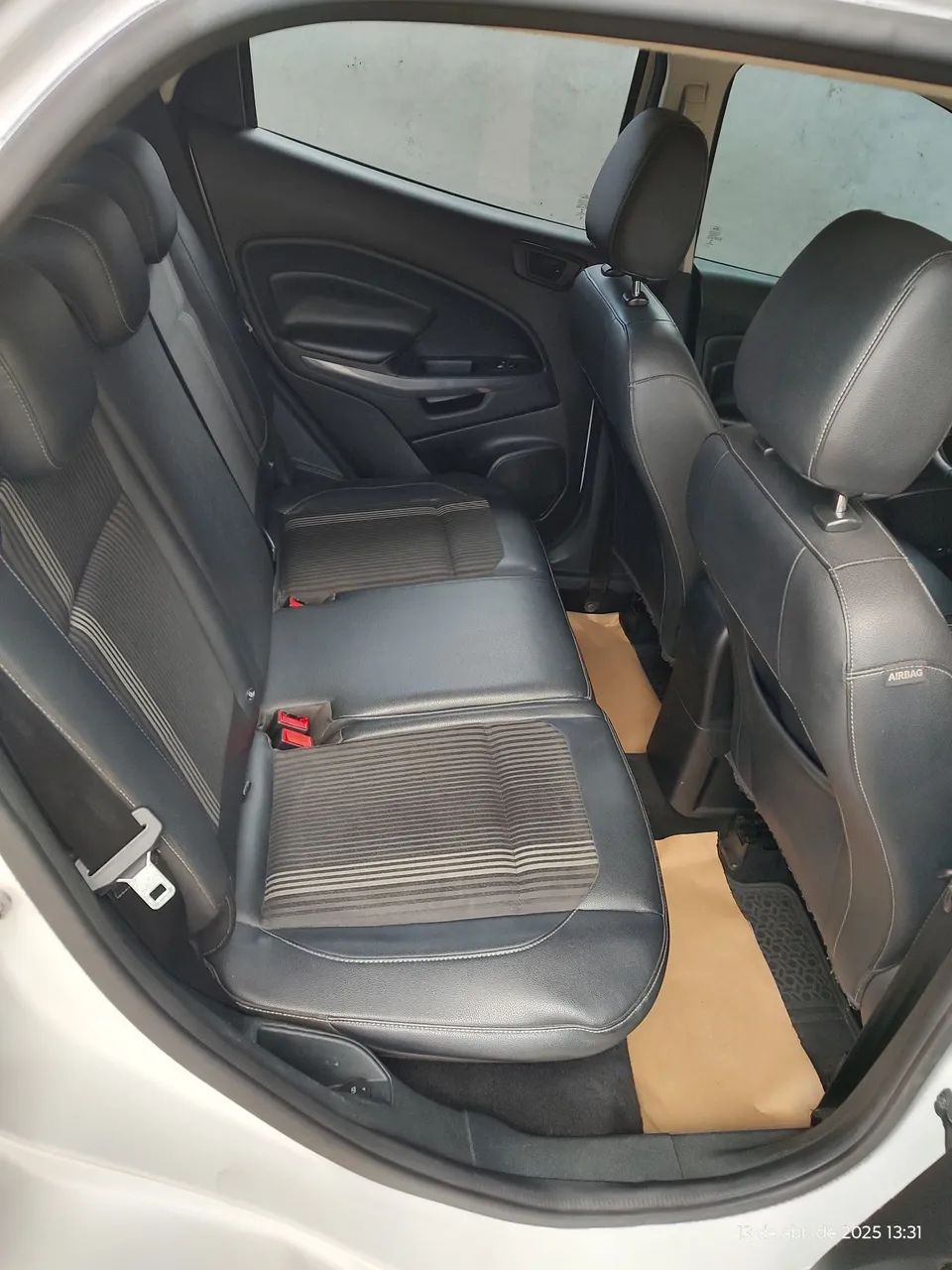 Ecosport  - Foto 3