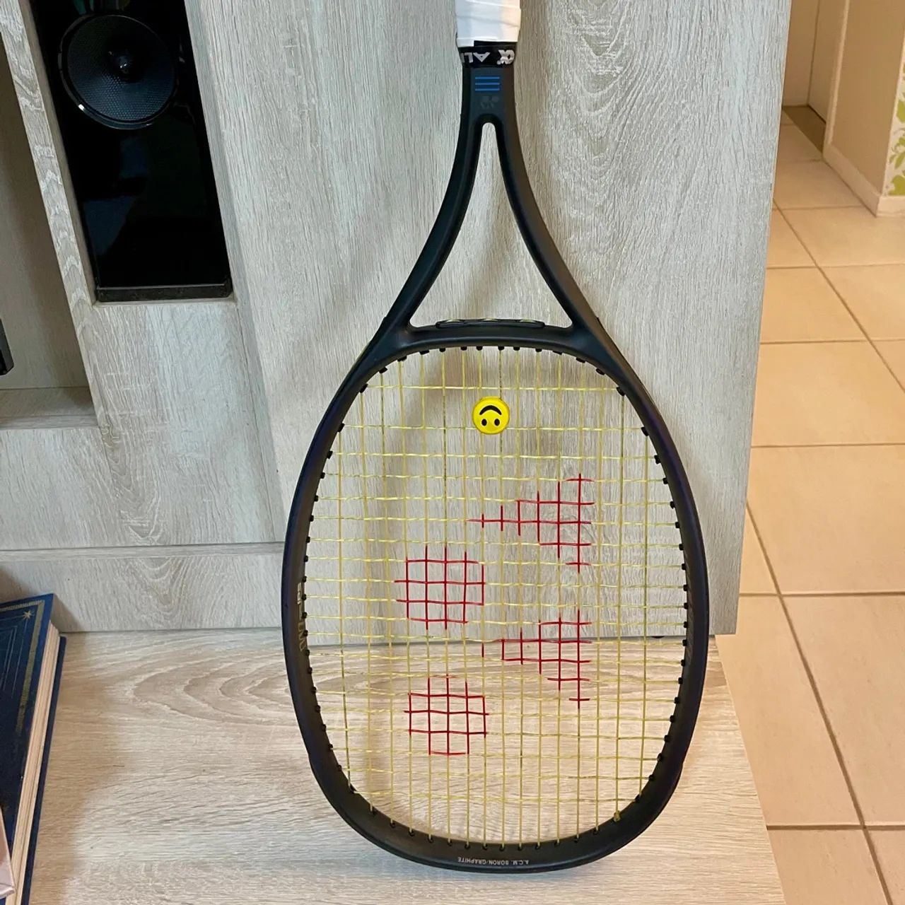 Raquete Yonex - Foto 3