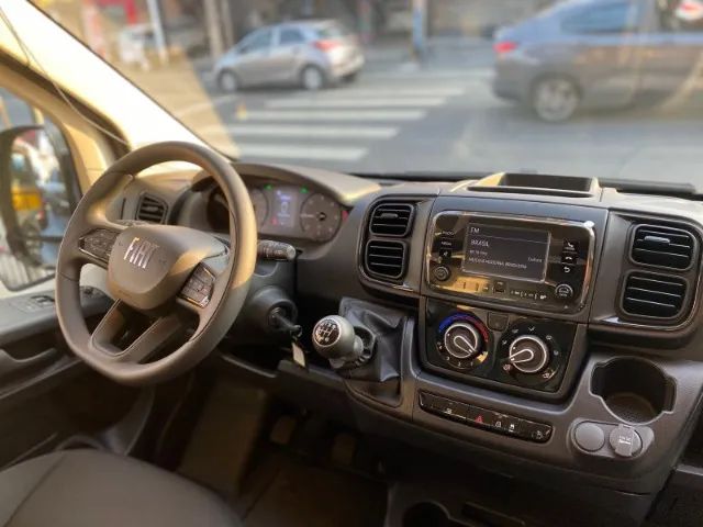 Fiat Ducato Cargo 2.2 Diesel (e6) 2026 - Foto 4