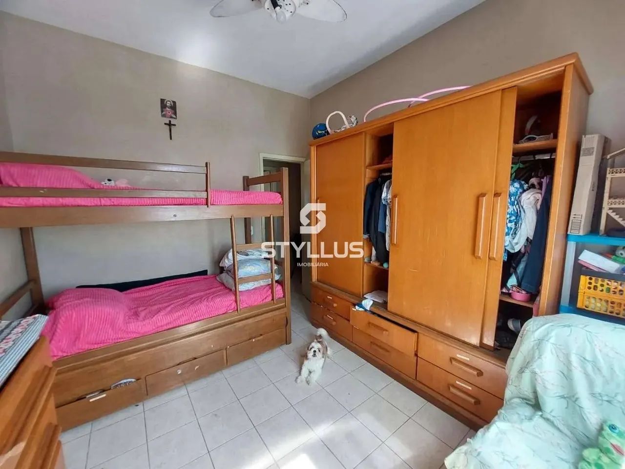 Cachambi | Apartamento 2 quartos - Foto 5