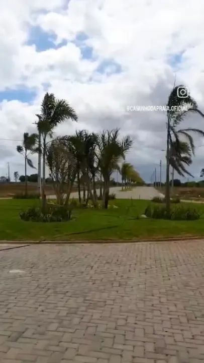Loteamento em Cascavel Condomínio Fechado! Infraestrutura completa com área de lazer - Foto 2