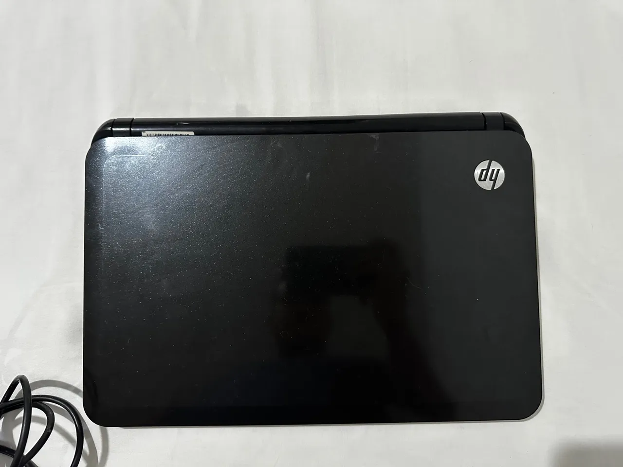 Notebook HP
