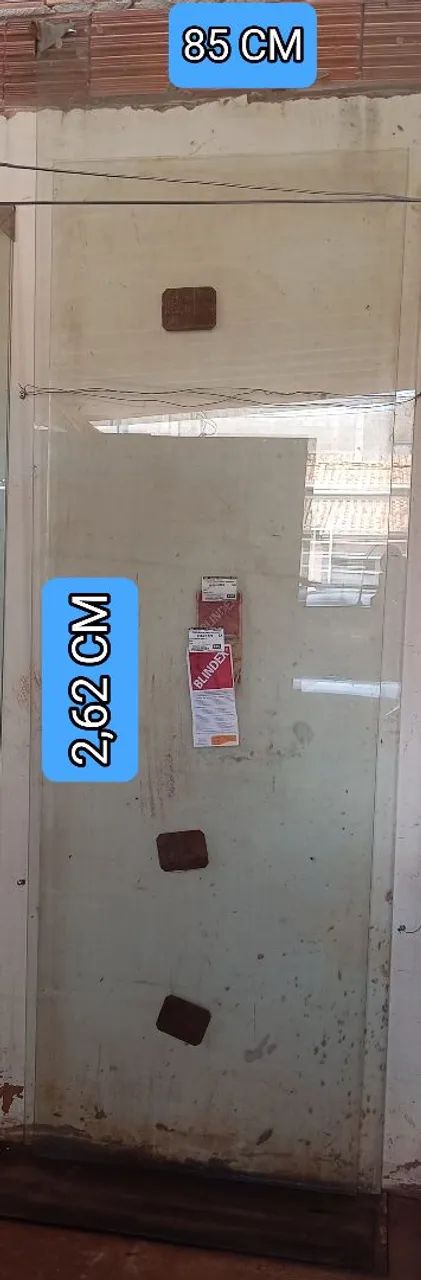 Vidro blindex  - Foto 6