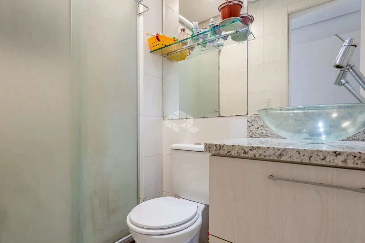 Apartamento 2 dormitórios San Francesco. - Foto 12