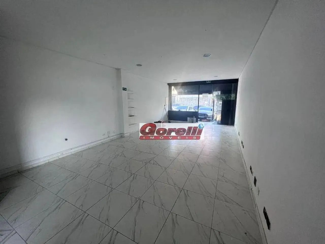 Salão para alugar, 95 m² por R$ 4.810,00/mês - Jardim Rincão - Arujá/SP - Foto 2