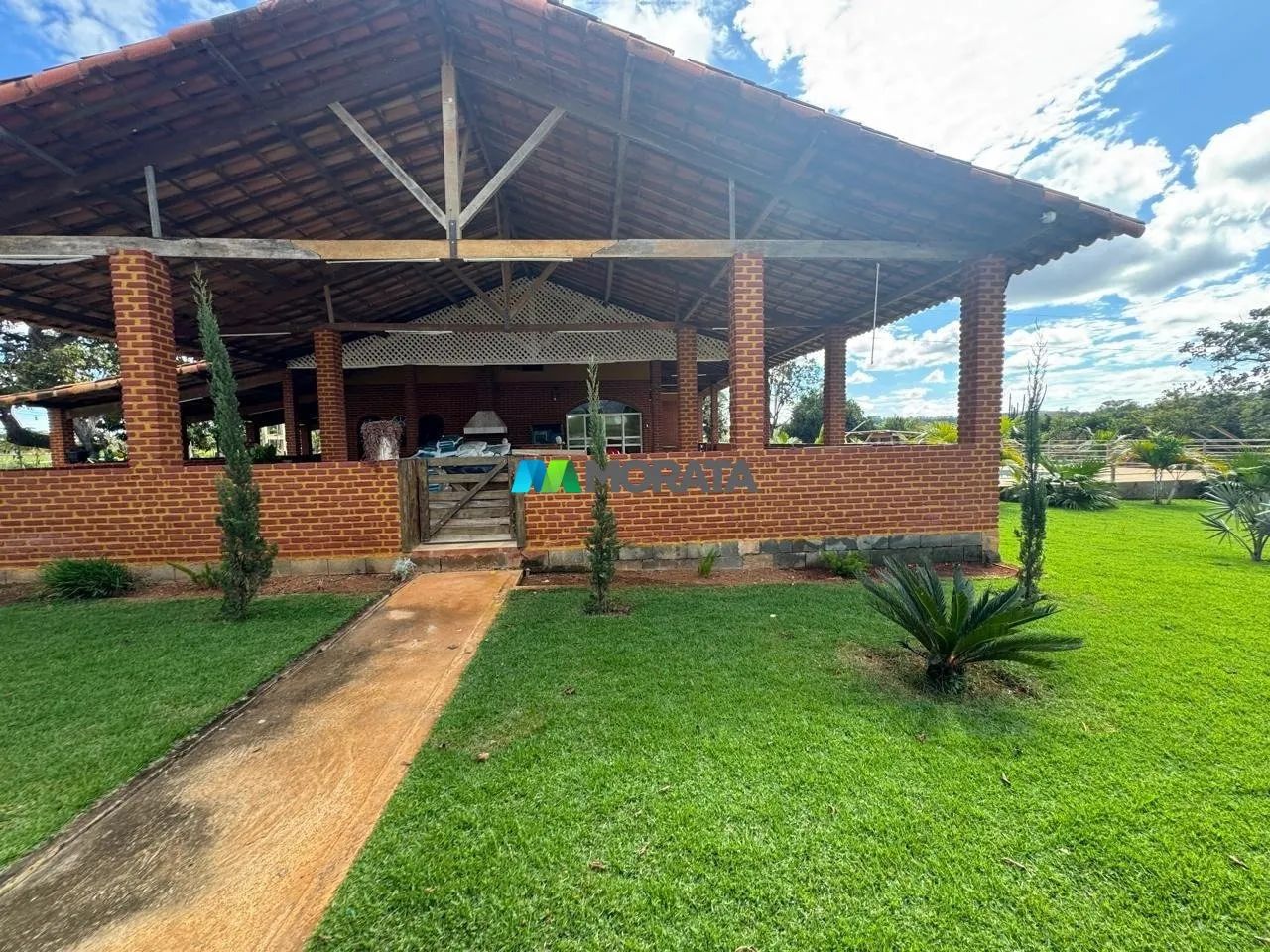 FAZENDA À VENDA - 21 HECTARES - PARAOPEBA (MG) - Foto 5