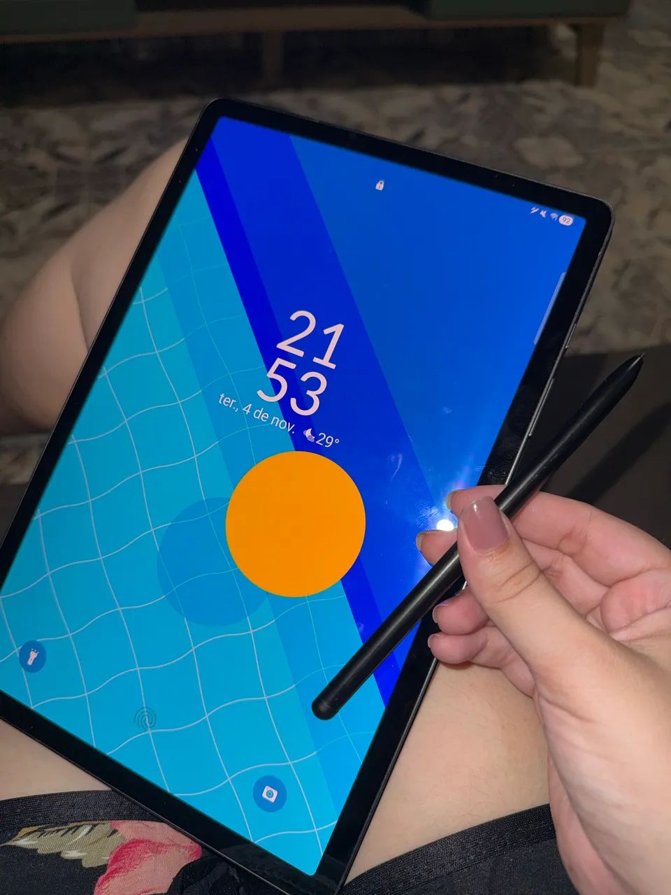 Samsung Tab S9 256gb64297079935619121