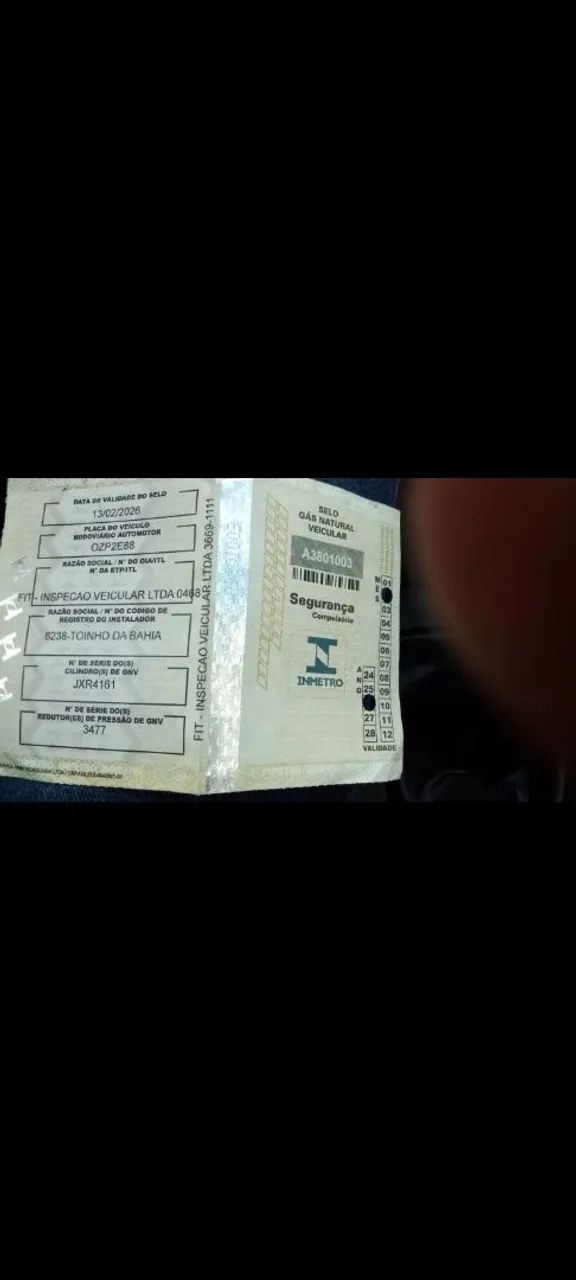 Vendo GNV G5  - Foto 2