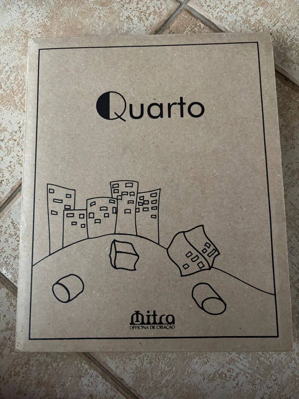 Quarto 