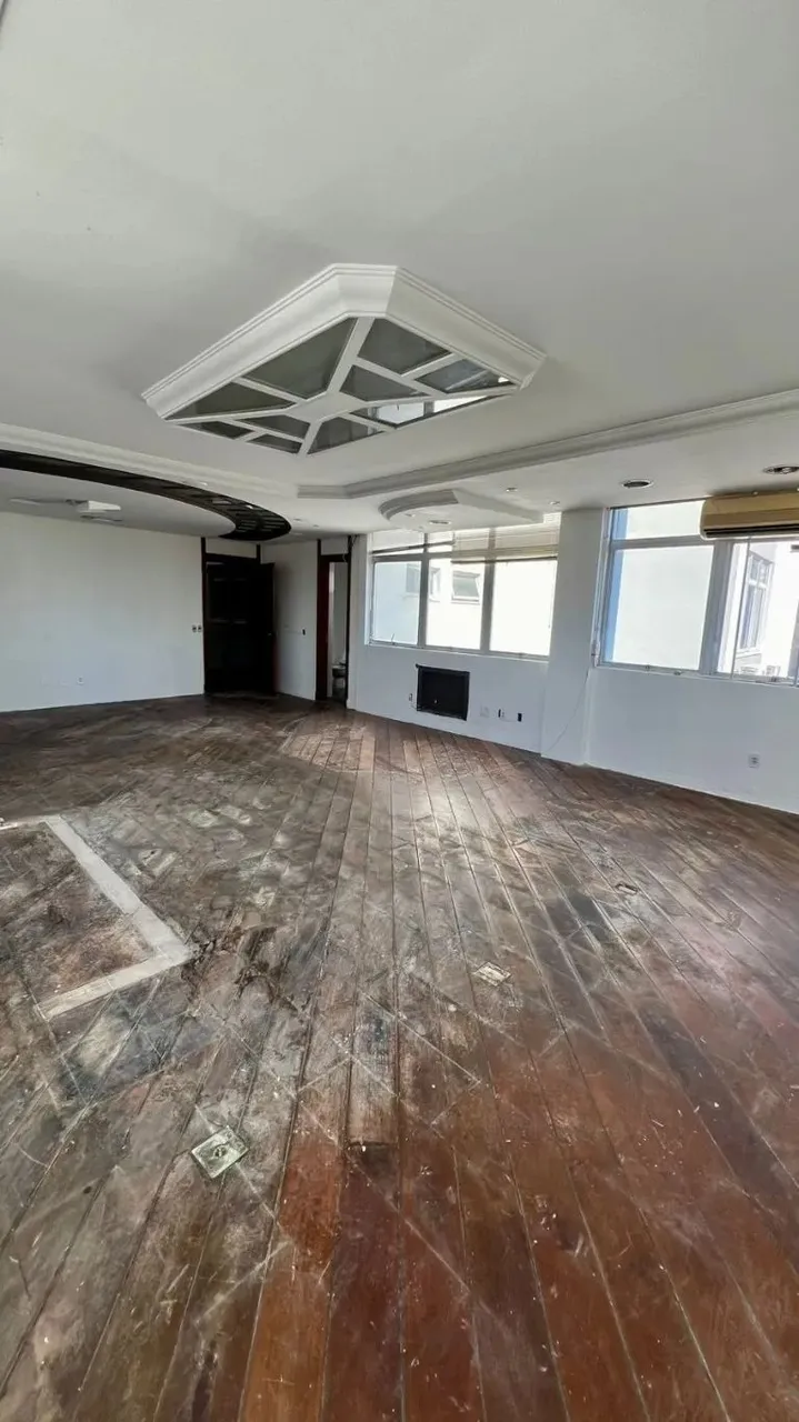 Sala para locação no Bairro Centro