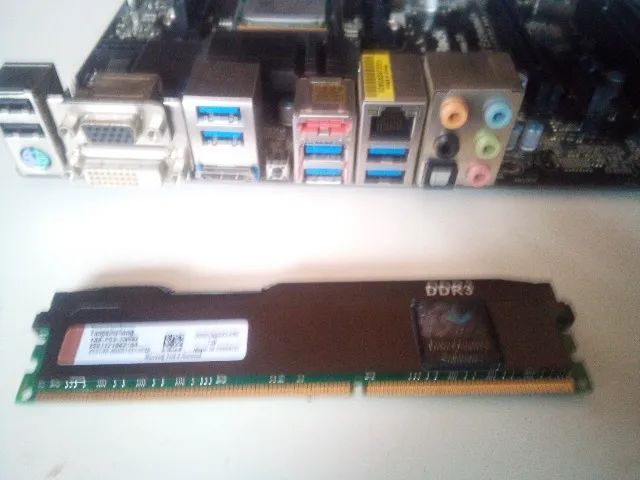 Kit Upgrade Gamer Fm2a88x Extreme4+ A10 7850k 3.7ghz 8gb Ram - Foto 3