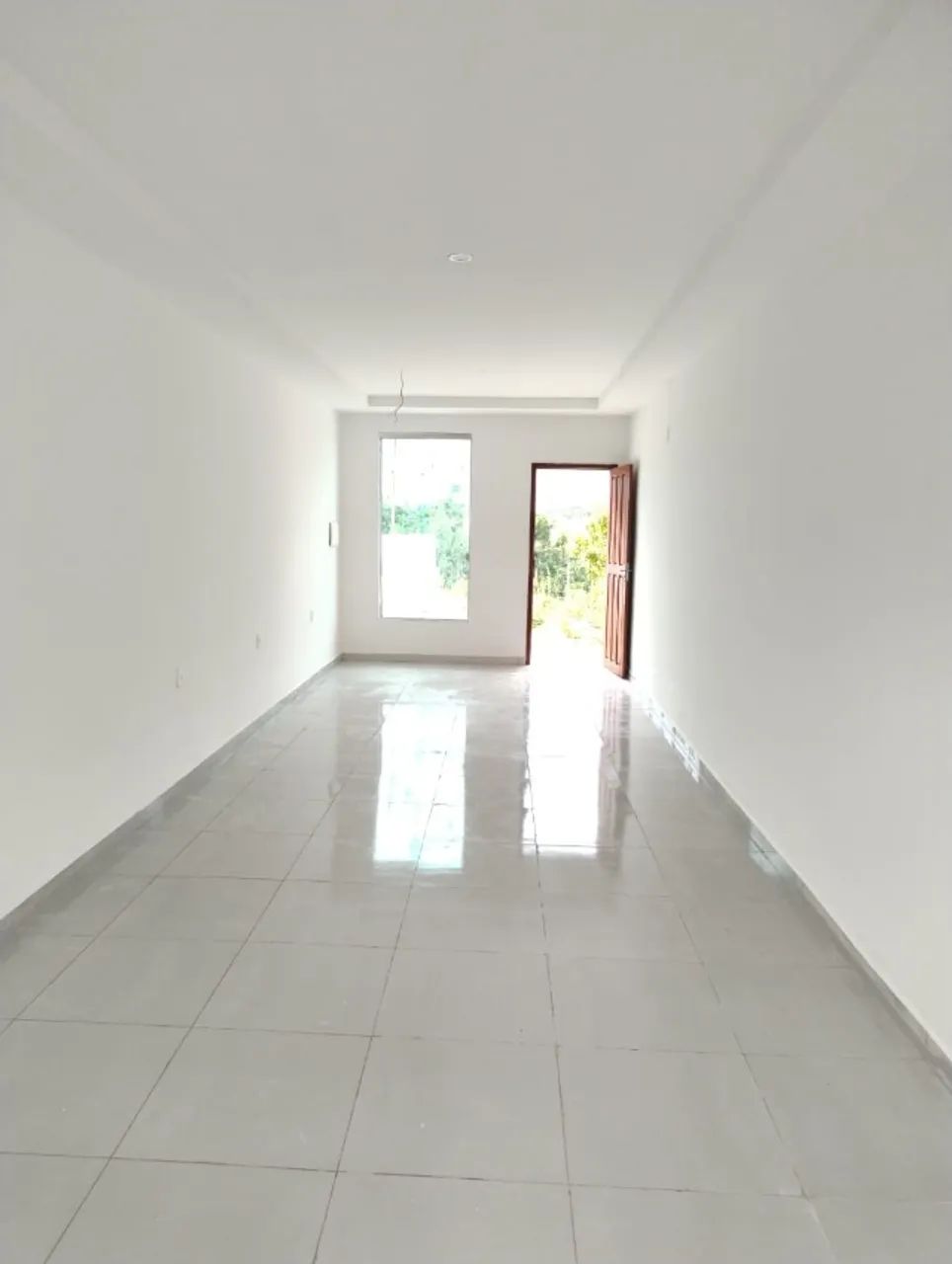 casas com 89 m2 de área Construída, com 100% de Financiamento 