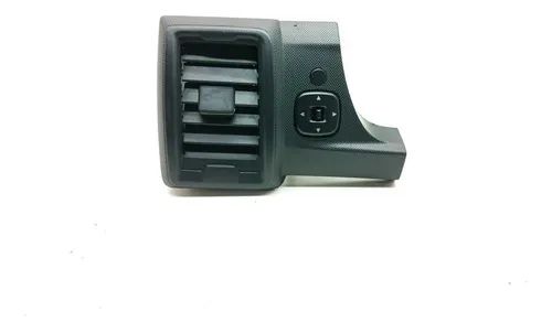 Difusor De Ar C/comando Retrovisor Ford Ranger 2020