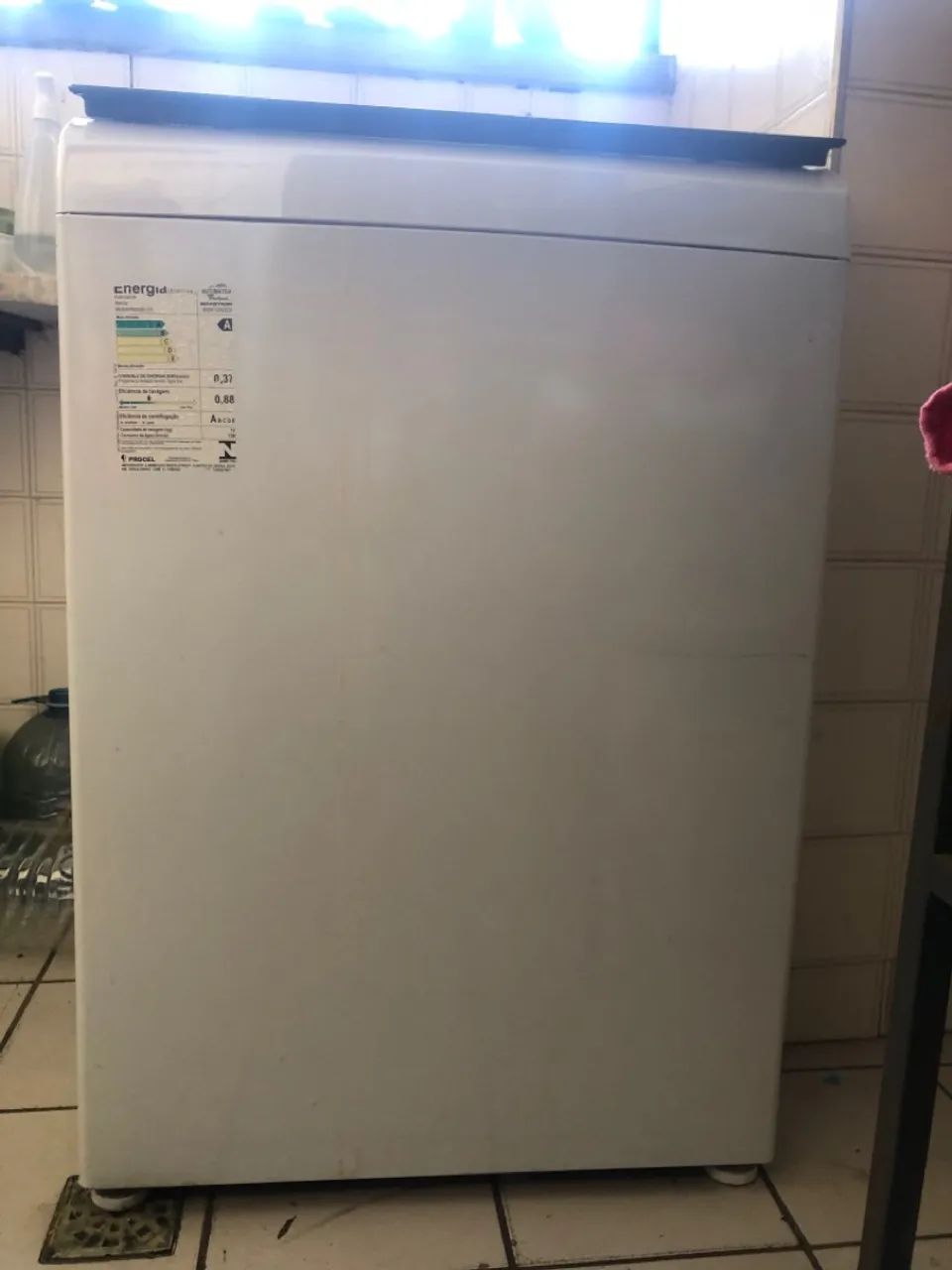 Máquina de Lavar Brastemp 12kg - Foto 3