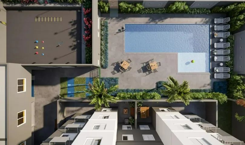 Oportunidade única 5 minutos do St BUENO! Ágio 39k! Apartamento 2Q entrega em 6 meses!!