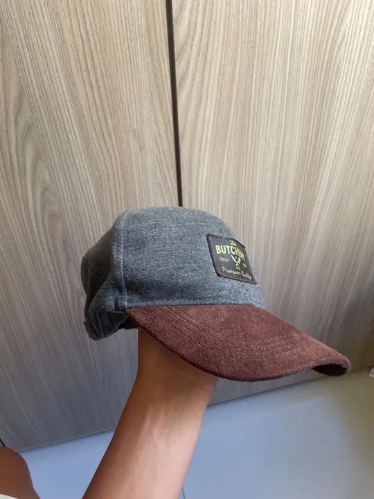 Boné The Butchery  - Foto 2