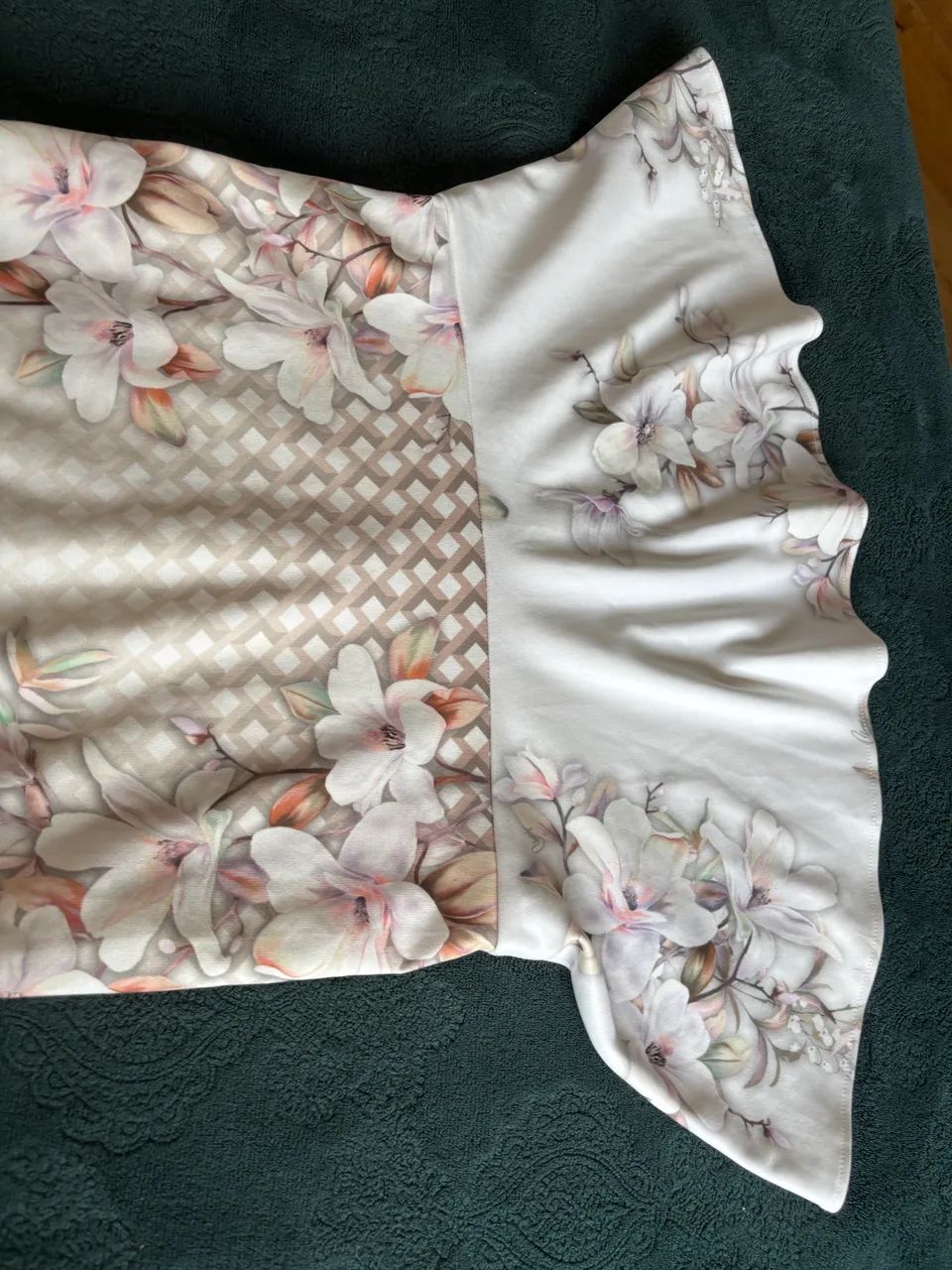 Vestido charry  - Foto 4