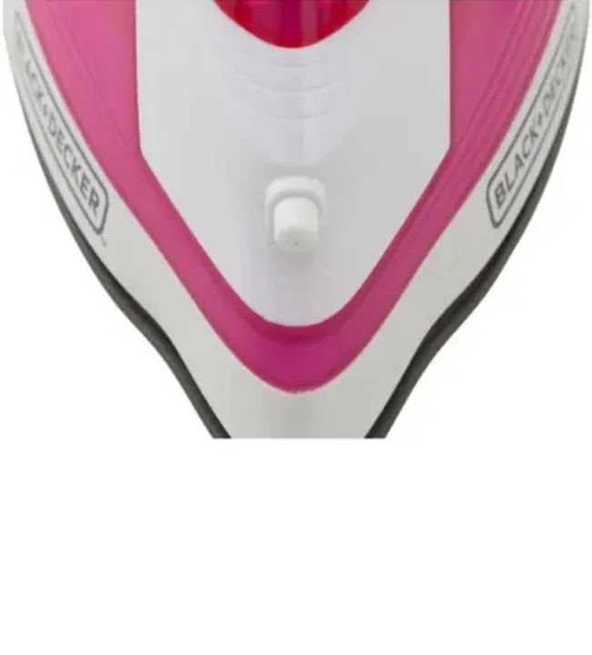 Ferro de Passar Roupa Black+Decker Easy Care - Foto 5