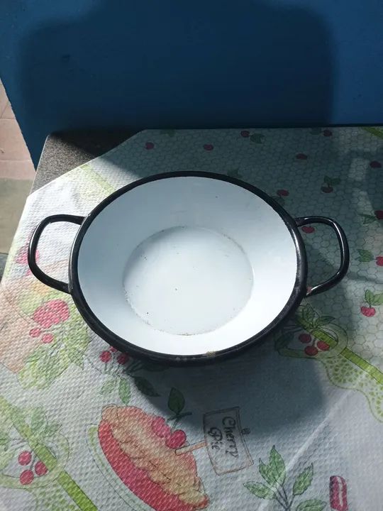 Tacho de esmaltado número 14 - Foto 4
