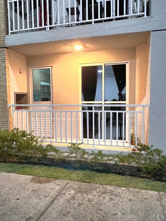PRIME ARENA, Chapada. Mobiliado, térreo, 2qts/1ste e 1 vg - Foto 4