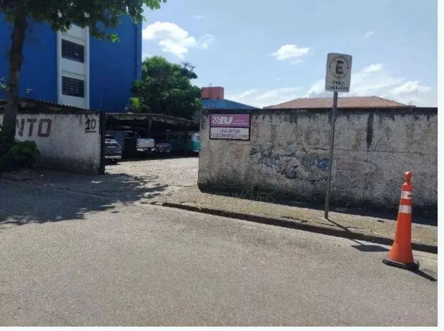 Terreno à venda, Macuco - Santos/SP - Foto 5