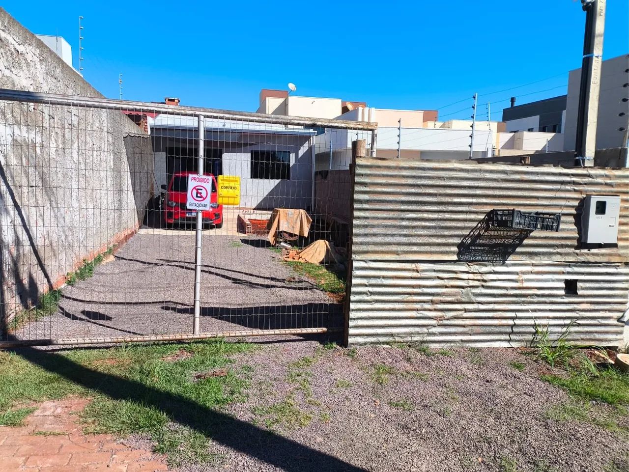 Foto - Cascavel - Morumbi