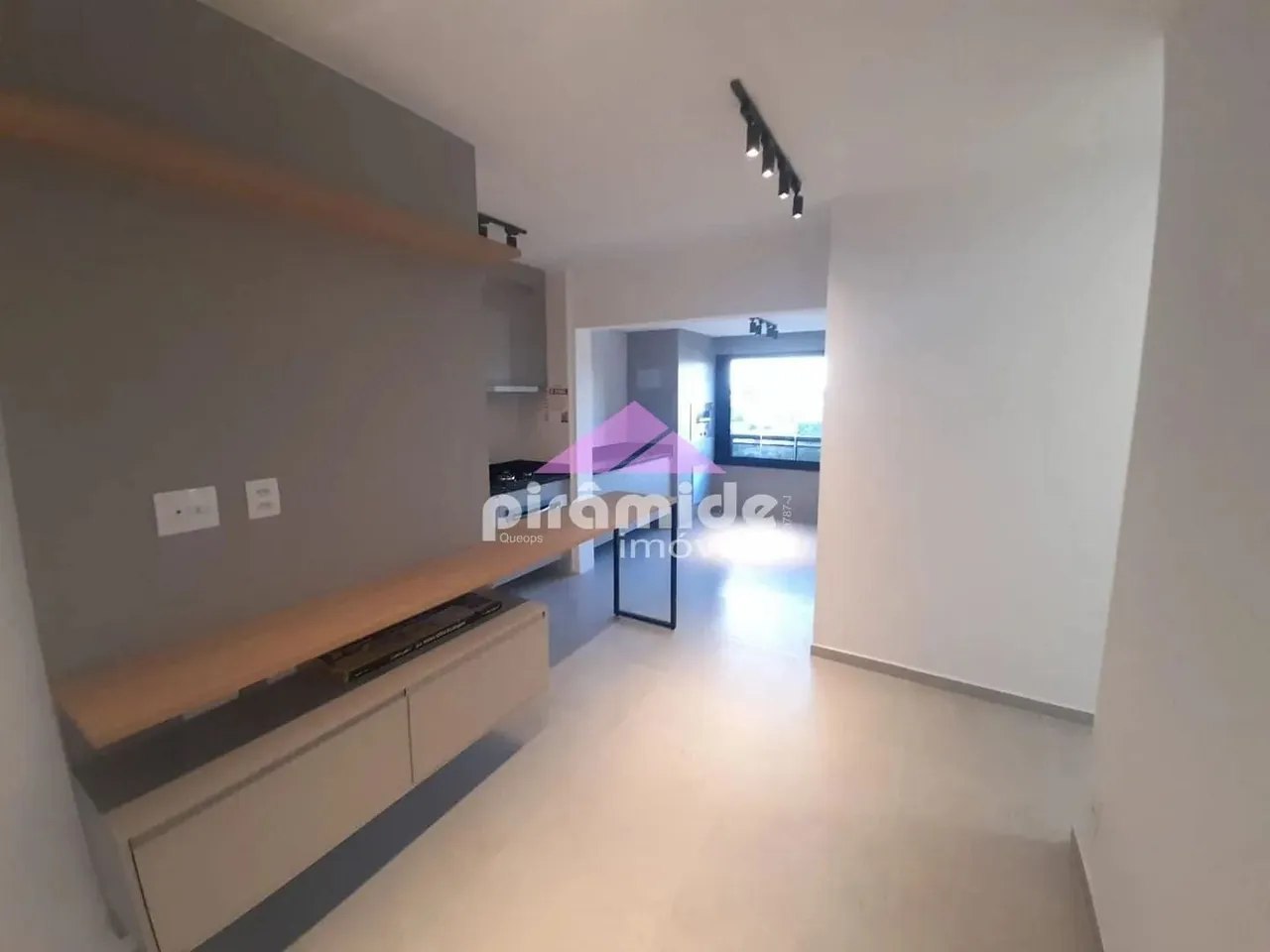 Apartamento para locação, Jardim Satélite, São José dos Campos, SP
