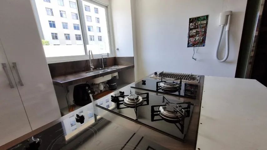 APTO 3 QTOS, 3 SUITES, NO BARRO VERMELHO - Foto 13