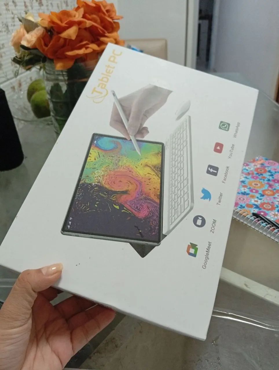 Tablet  - Foto 2