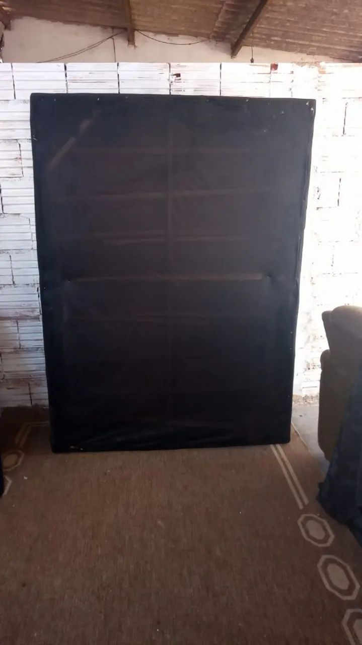 Cama de casal 
