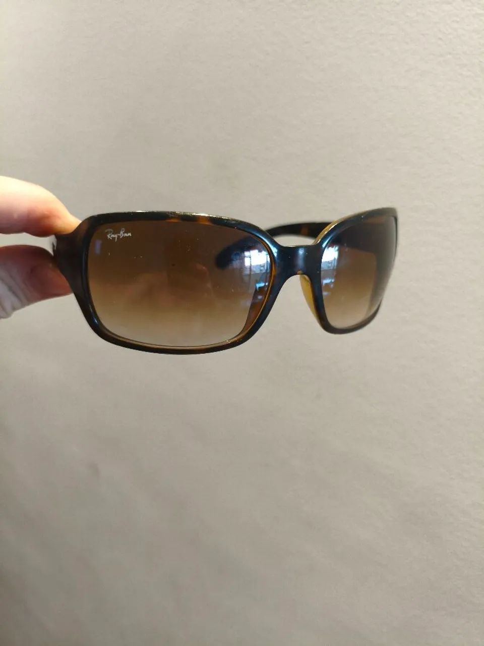 Óculos Rayban 2008 - original