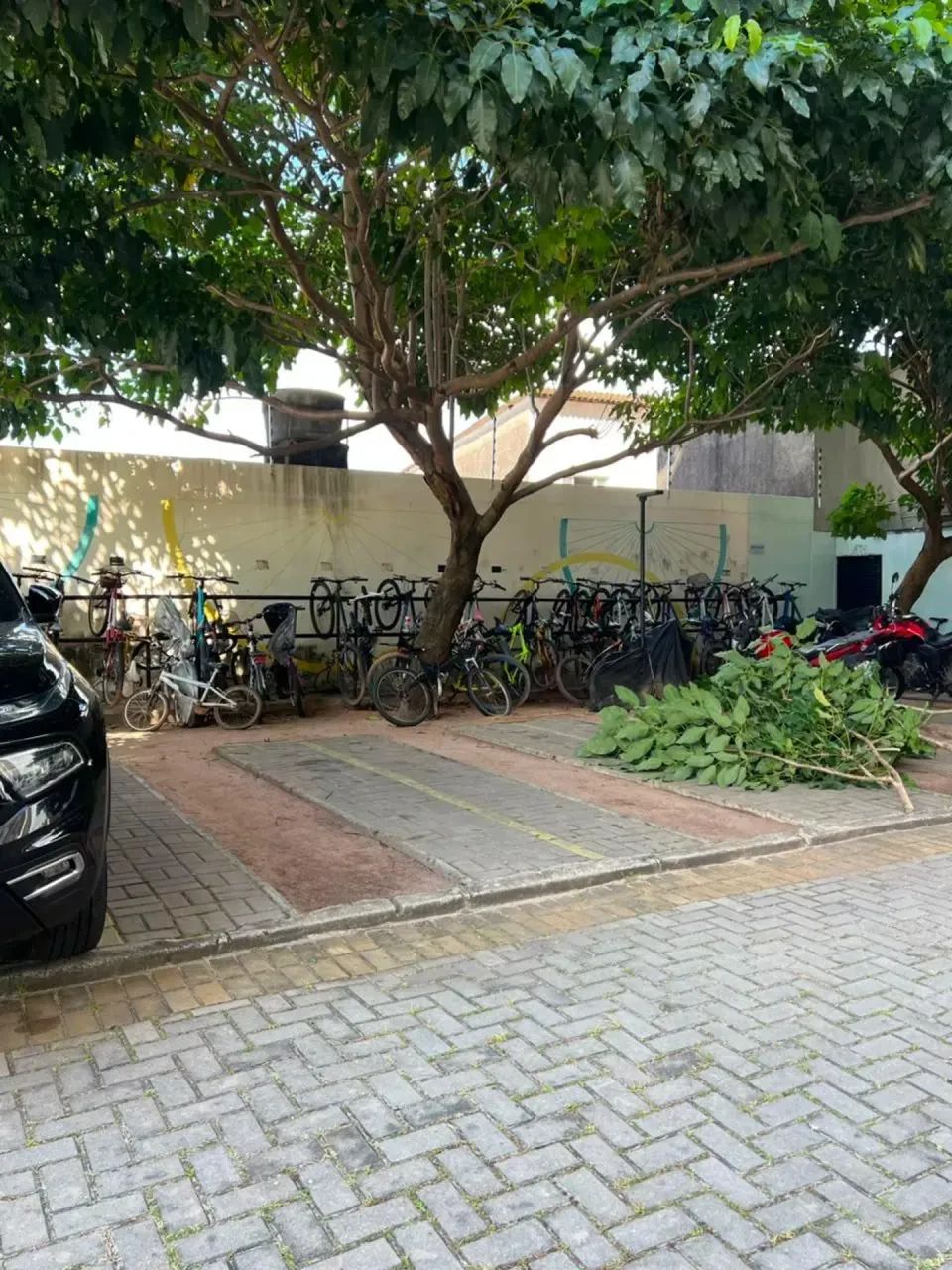 Edf. Torres do Capibaribe - Foto 2