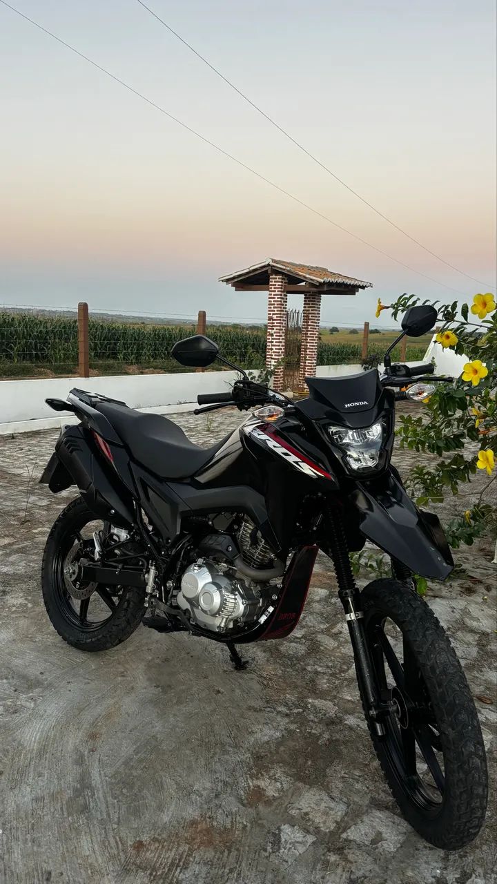 Vende-se Bros 160 2025 - Foto 3