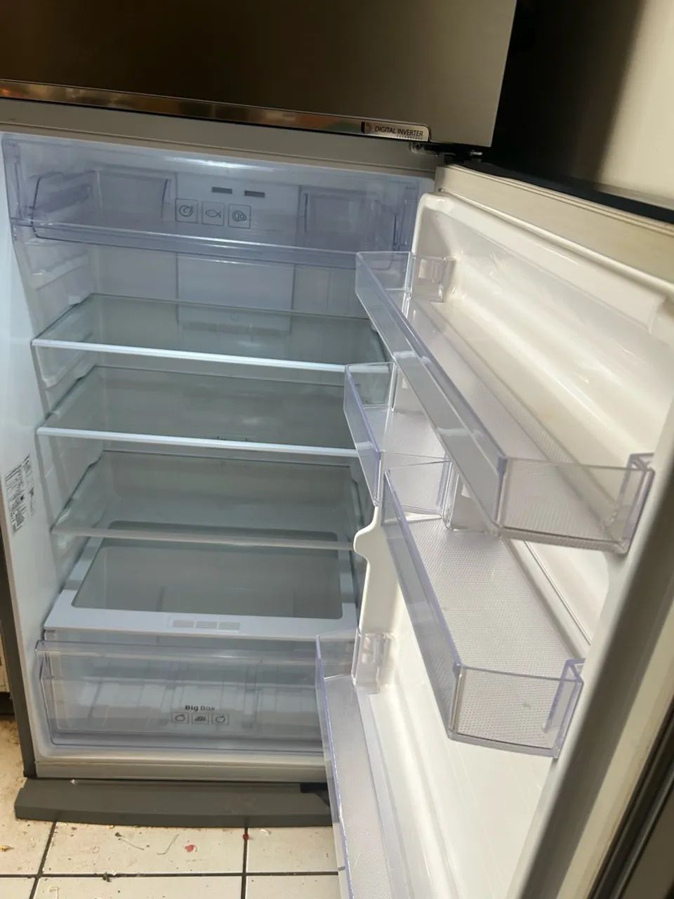 Geladeira  - Foto 2