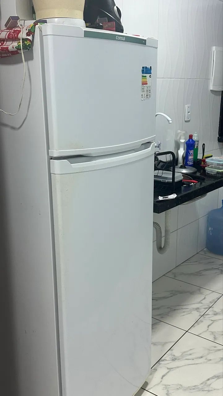Geladeira  - Foto 3
