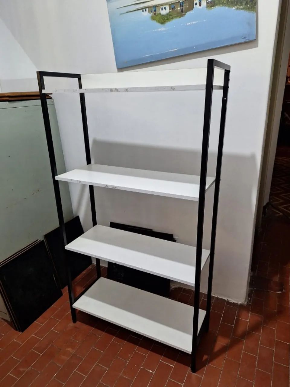 Movel Prateleira Multiuso - DESAPEGO! OPORTUNIDADE!
