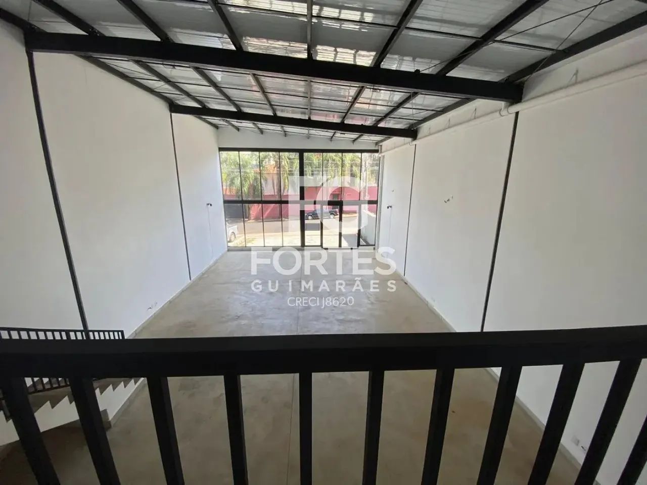 Salão Comercial com 278 m² de área construída no Bairro Alto da Boa Vista! - Foto 10